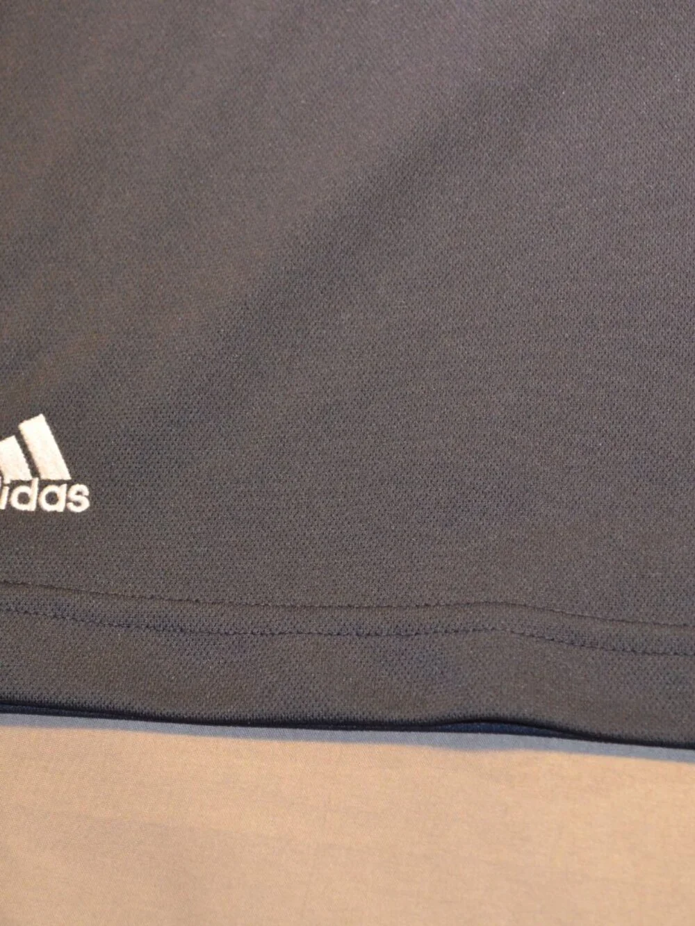 Adidas Men's Athletic Shirt, Size XL